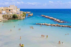 Appartamento in zona punta ad otranto Otranto